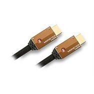Monster MC1000HDEXS 1 mt HDMI Kablo