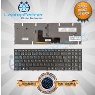 Monster MP-13H86TQJ430B Klavye