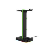 Monster Pusat Gaming Headset Stand