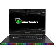 Monster Semruk S7 V9.2 i9-13950HX 32GB RAM 1TB SSD RTX 4070 FreeDOS 17 inç Oyun Bilgisayarı