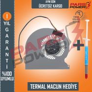 Monster Tulpar T5 V4.2.1 Serisi Notebook Uyumlu Fan