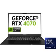 Monster Tulpar T6 V2.1.1 Intel Ultra 7 155H 16GB RAM 1TB SSD RTX 4070 Windows 11 Home 16 inç Oyun Bilgisayarı