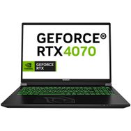 Monster Tulpar T6 V3.2.5 i7-13700HX 32GB RAM 1TB SSD 8GB RTX 4070 Windows 11 Home 16 inç Oyun Bilgisayarı
