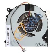 Monster Tulpar T7 Laptop Fan