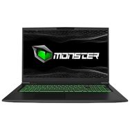 Monster Tulpar T7 V20.6.2 i7-13700H 32GB RAM 1TB SSD RTX 4060 FreeDOS 17.3 inç Oyun Bilgisayarı