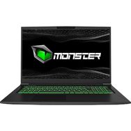 Monster Tulpar T7 V20.6.9 Intel Core i7 13700H 64GB RAM 1TB SSD 8GB RTX 4060 Windows 11 Home 17.3 inç Oyun Bilgisayarı