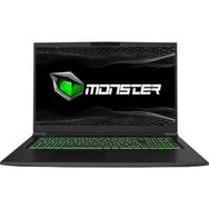 Monster Tulpar T7 V20.7.5 i7-12650H 32GB RAM 1TB SSD RTX 4060 Windows 11 Home 17.3 inç Oyun Bilgisayarı