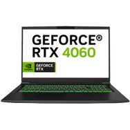 Monster Tulpar T7 V20.8.3 i7-12700H 16GB RAM 500GB SSD RTX 4060 Windows 11 Home 17.3 inç Oyun Bilgisayarı