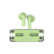 Monster XKT08 Yeşil Bluetooth Kulaklık