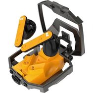 Monster XKT09 Sarı Bluetooth Kulaklık