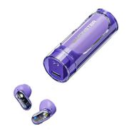 Monster XKT13 Mor Bluetooth Kulaklık