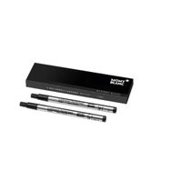 Mont Blanc 105166 Le Grand Fine Mystery Black Roller Yedeği