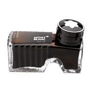 Mont Blanc 105188 Toffee Brown Şişe Mürekkep