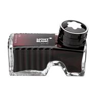 Mont Blanc 105198 Burgundy Red Şişe Mürekkep