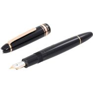 Mont Blanc 112670 Meisterstück Rose Legrand Dolma Kalem