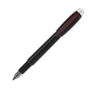Mont Blanc 112684 Star Walker Urban Speed Fountain Pen