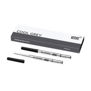 Mont Blanc 124519 Cool Grey Tükenmez Kalem Yedeği