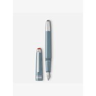 Mont Blanc 131362 F Meisterstück X Olympic Heritage Chamonix 1924 Dolma Kalem