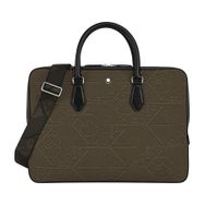 Mont Blanc 220256 4810 Jackguard İnce Evrak Çantası