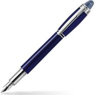 Mont Blanc 9976 Star Walker Kalem