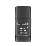 Mont Blanc Explorer 75 gr Erkek Stick Deodorant