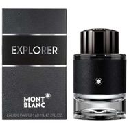 Mont Blanc Explorer EDP 60 ml Erkek Parfümü