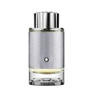 Mont Blanc Explorer Platinum EDP 100 ml Erkek Parfüm
