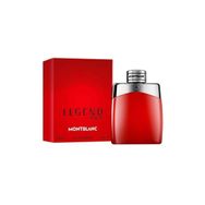 Mont Blanc Legend Red EDP 100 ml Erkek Outlet Parfüm