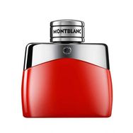 Mont Blanc Legend Red EDP 50 ml Erkek Parfüm