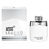 Mont Blanc Legend Spirit EDT 100 ml Erkek Parfümü