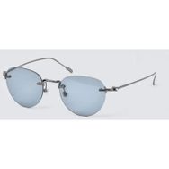 Mont Blanc MB0239S 003 Erkek Güneş Gözlüğü