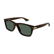 Mont Blanc MB0263S 002 54 Unisex Güneş Gözlüğü