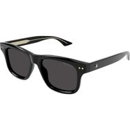 Mont Blanc MB0319S 001 55 Erkek Güneş Gözlüğü