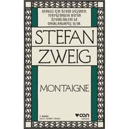 Montaigne - stephan zweig
