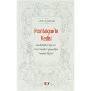 Montaigne'in Kedisi - Saul Frampton