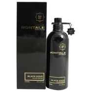 Montale Black Aoud 100 ml EDP Erkek Parfümü