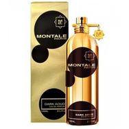 Montale Dark Aoud EDP 100 ml Erkek Parfüm