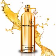 Montale Pure Gold EDP 100 ml Kadın Parfümü