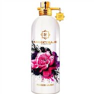 Montale Roses Musk Limited Edition 100 ml Edp Unisex Parfüm