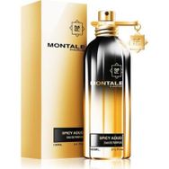 Montale Spıcy Aoud 100 Ml EDP Unisex Parfüm