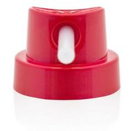 Montana 1- 2.2 cm Kırmızı Orta Boy İğne Sprey Başlığı