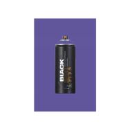 Montana Black 400 ml Blue Velvet Sprey Boya