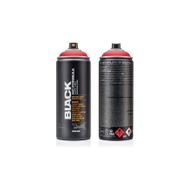 Montana Black 400 ml Code Red Sprey Boya