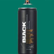 Montana Black 400 ml Copper Green Sprey Boya