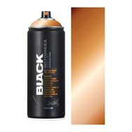 Montana Black 400 ml Copperchrome Sprey Boya