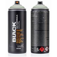 Montana Black 400 ml Fog Sprey Boya