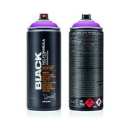 Montana Black 400 ml İllusion Sprey Boya