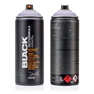 Montana Black 400 ml Lavender Sprey Boya