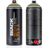 Montana Black 400 ml Murdock Sprey Boya
