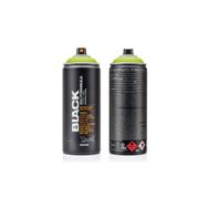 Montana Black 400 ml Slimer Sprey Boya